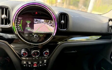 MINI Countryman II (F60), 2022 год, 2 490 000 рублей, 12 фотография