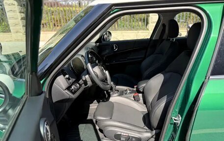 MINI Countryman II (F60), 2022 год, 2 490 000 рублей, 7 фотография