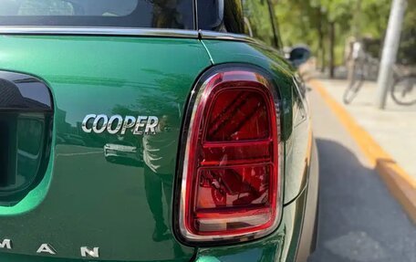 MINI Countryman II (F60), 2022 год, 2 490 000 рублей, 15 фотография