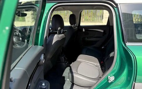 MINI Countryman II (F60), 2022 год, 2 490 000 рублей, 8 фотография