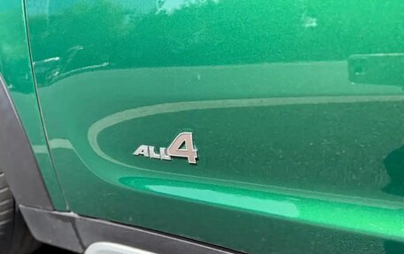 MINI Countryman II (F60), 2022 год, 2 490 000 рублей, 14 фотография