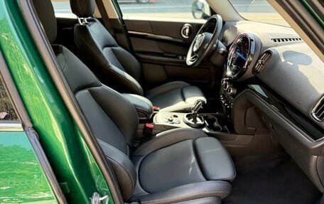 MINI Countryman II (F60), 2022 год, 2 490 000 рублей, 9 фотография