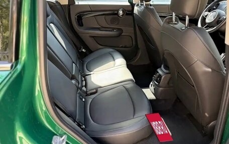 MINI Countryman II (F60), 2022 год, 2 490 000 рублей, 10 фотография