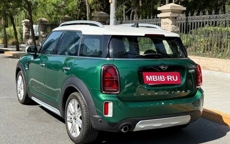 MINI Countryman II (F60), 2022 год, 2 490 000 рублей, 4 фотография