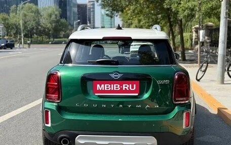 MINI Countryman II (F60), 2022 год, 2 490 000 рублей, 5 фотография