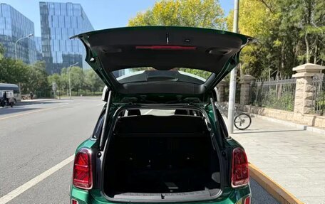 MINI Countryman II (F60), 2022 год, 2 490 000 рублей, 16 фотография