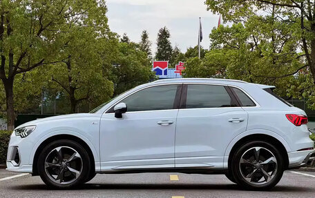 Audi Q3, 2022 год, 2 960 000 рублей, 8 фотография