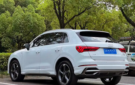 Audi Q3, 2022 год, 2 960 000 рублей, 7 фотография