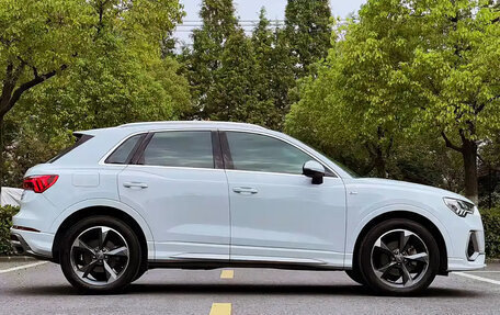 Audi Q3, 2022 год, 2 960 000 рублей, 4 фотография