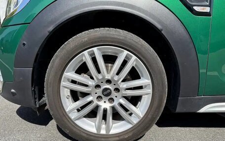 MINI Countryman II (F60), 2022 год, 2 490 000 рублей, 17 фотография