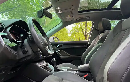 Audi Q3, 2022 год, 2 960 000 рублей, 9 фотография