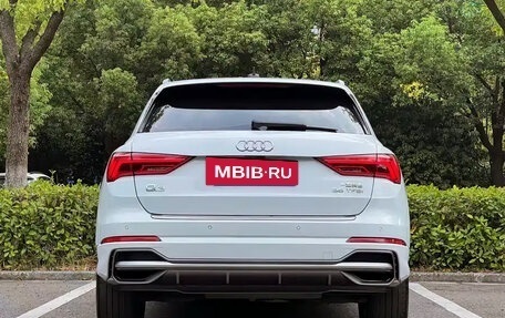 Audi Q3, 2022 год, 2 960 000 рублей, 6 фотография