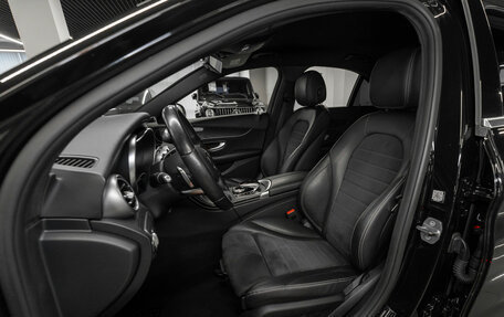 Mercedes-Benz C-Класс, 2019 год, 3 720 000 рублей, 9 фотография