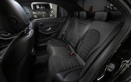 Mercedes-Benz C-Класс, 2019 год, 3 720 000 рублей, 12 фотография