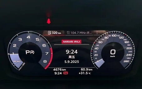 Audi Q3, 2022 год, 2 960 000 рублей, 11 фотография