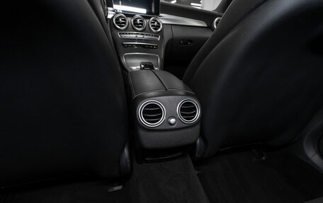 Mercedes-Benz C-Класс, 2019 год, 3 720 000 рублей, 13 фотография