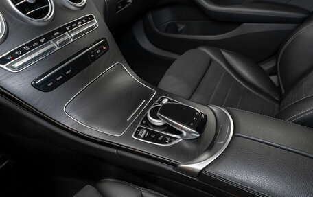 Mercedes-Benz C-Класс, 2019 год, 3 720 000 рублей, 14 фотография