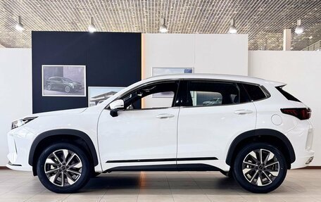 CheryExeed LX, 2024 год, 3 020 000 рублей, 4 фотография