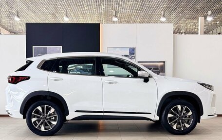 CheryExeed LX, 2024 год, 3 020 000 рублей, 5 фотография