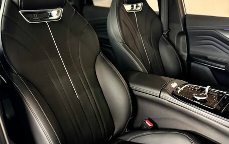CheryExeed LX, 2024 год, 3 020 000 рублей, 9 фотография