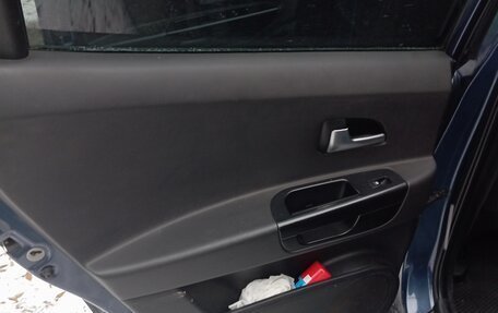 KIA cee'd I рестайлинг, 2011 год, 500 000 рублей, 9 фотография