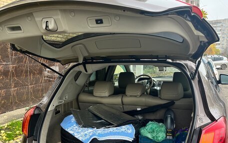 Nissan Murano, 2012 год, 1 400 000 рублей, 4 фотография