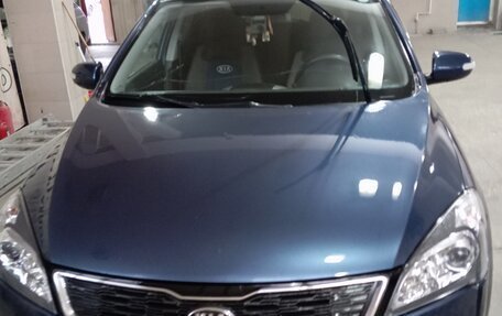 KIA cee'd I рестайлинг, 2011 год, 500 000 рублей, 7 фотография