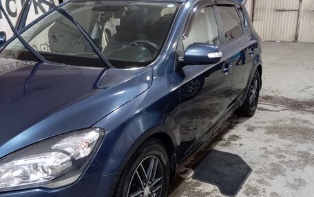 KIA cee'd I рестайлинг, 2011 год, 500 000 рублей, 5 фотография