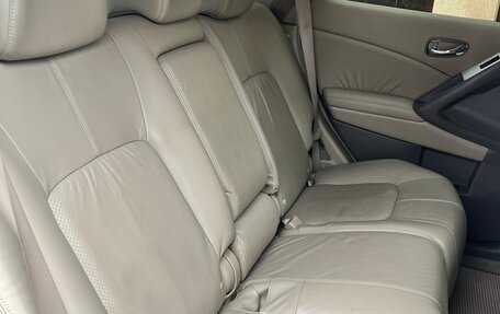 Nissan Murano, 2012 год, 1 400 000 рублей, 3 фотография