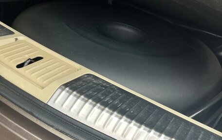 Nissan Murano, 2012 год, 1 400 000 рублей, 5 фотография