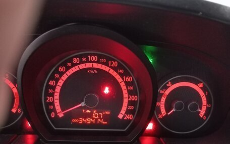 KIA cee'd I рестайлинг, 2011 год, 500 000 рублей, 12 фотография