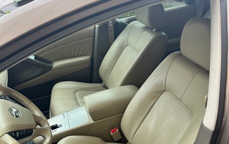 Nissan Murano, 2012 год, 1 400 000 рублей, 8 фотография