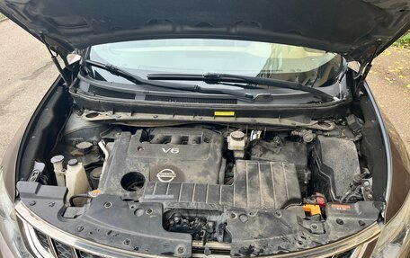 Nissan Murano, 2012 год, 1 400 000 рублей, 7 фотография