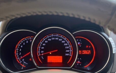 Nissan Murano, 2012 год, 1 400 000 рублей, 6 фотография