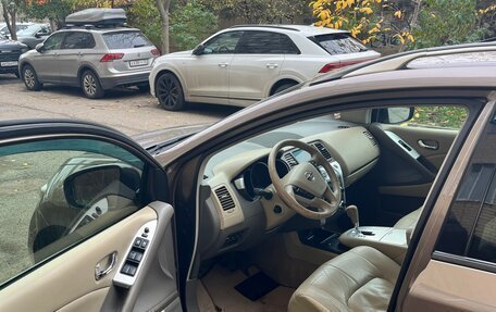 Nissan Murano, 2012 год, 1 400 000 рублей, 10 фотография