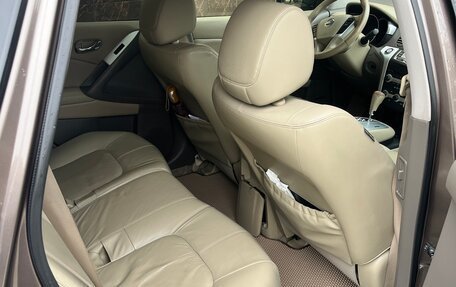 Nissan Murano, 2012 год, 1 400 000 рублей, 11 фотография
