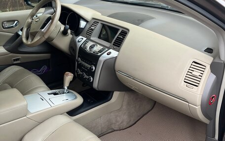 Nissan Murano, 2012 год, 1 400 000 рублей, 12 фотография