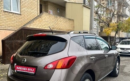Nissan Murano, 2012 год, 1 400 000 рублей, 13 фотография