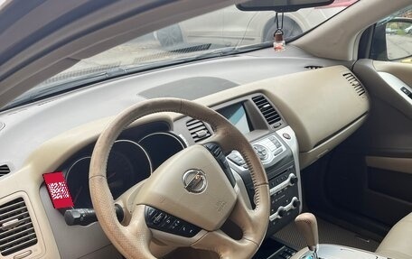 Nissan Murano, 2012 год, 1 400 000 рублей, 9 фотография