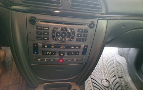 Citroen C5 I рестайлинг, 2005 год, 400 000 рублей, 5 фотография