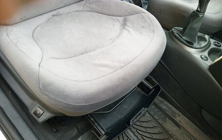 Citroen C5 I рестайлинг, 2005 год, 400 000 рублей, 7 фотография