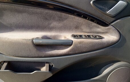 Citroen C5 I рестайлинг, 2005 год, 400 000 рублей, 8 фотография