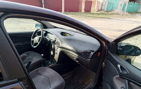 Citroen C5 I рестайлинг, 2005 год, 400 000 рублей, 13 фотография