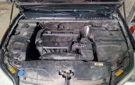 Citroen C5 I рестайлинг, 2005 год, 400 000 рублей, 2 фотография