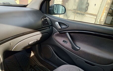 Citroen C5 I рестайлинг, 2005 год, 400 000 рублей, 18 фотография