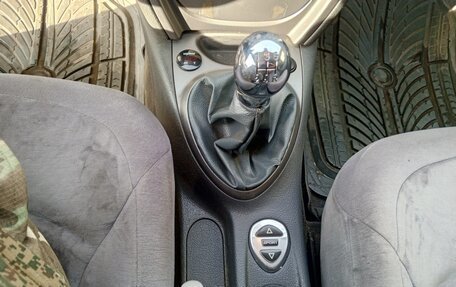 Citroen C5 I рестайлинг, 2005 год, 400 000 рублей, 17 фотография