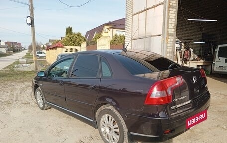 Citroen C5 I рестайлинг, 2005 год, 400 000 рублей, 29 фотография
