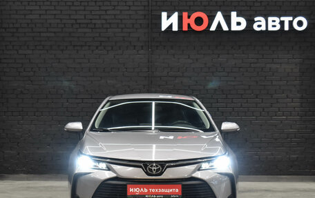 Toyota Corolla, 2019 год, 1 660 000 рублей, 2 фотография