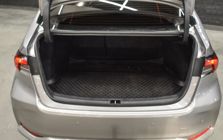 Toyota Corolla, 2019 год, 1 660 000 рублей, 6 фотография