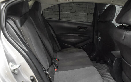 Toyota Corolla, 2019 год, 1 660 000 рублей, 11 фотография